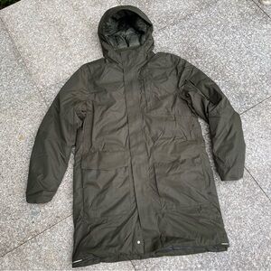 Lululemon down puffer jacket